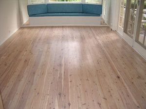 Amaze floor sanding & polishing - Photo Gallery